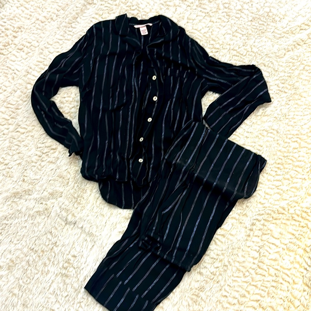 Victoria’s Secret Pajamas